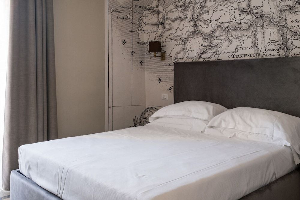 La Dépendance Classic Room 3