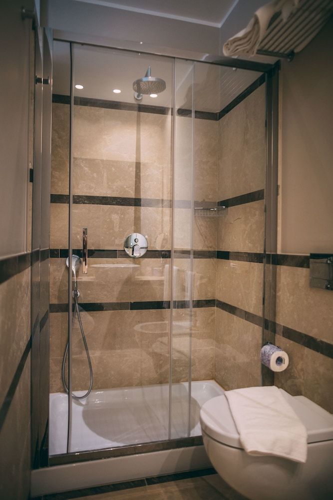 La Dépendance Deluxe Double Room 3