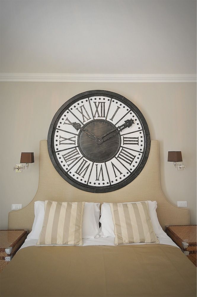 La Dépendance Deluxe Double Room