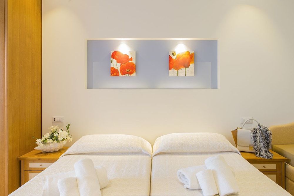 Hotel Pacific Standard Double Room 3