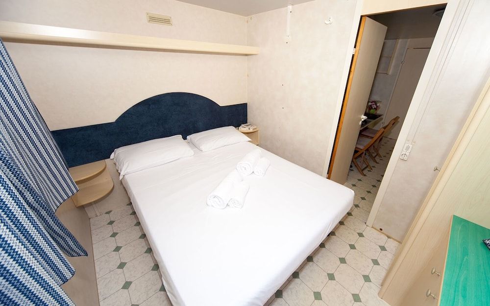Standard Mobile Home