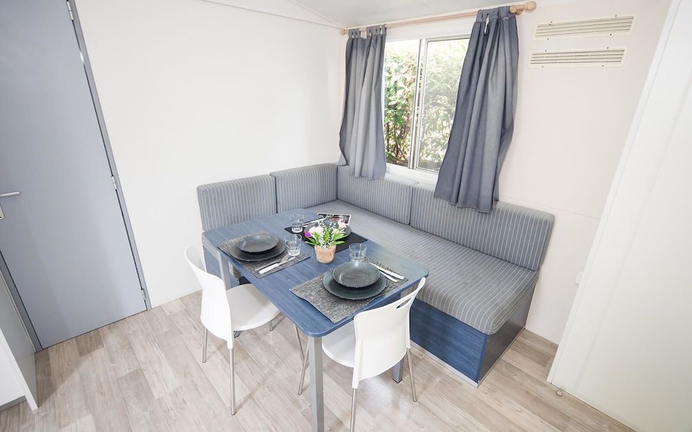Comfort Mobile Home
