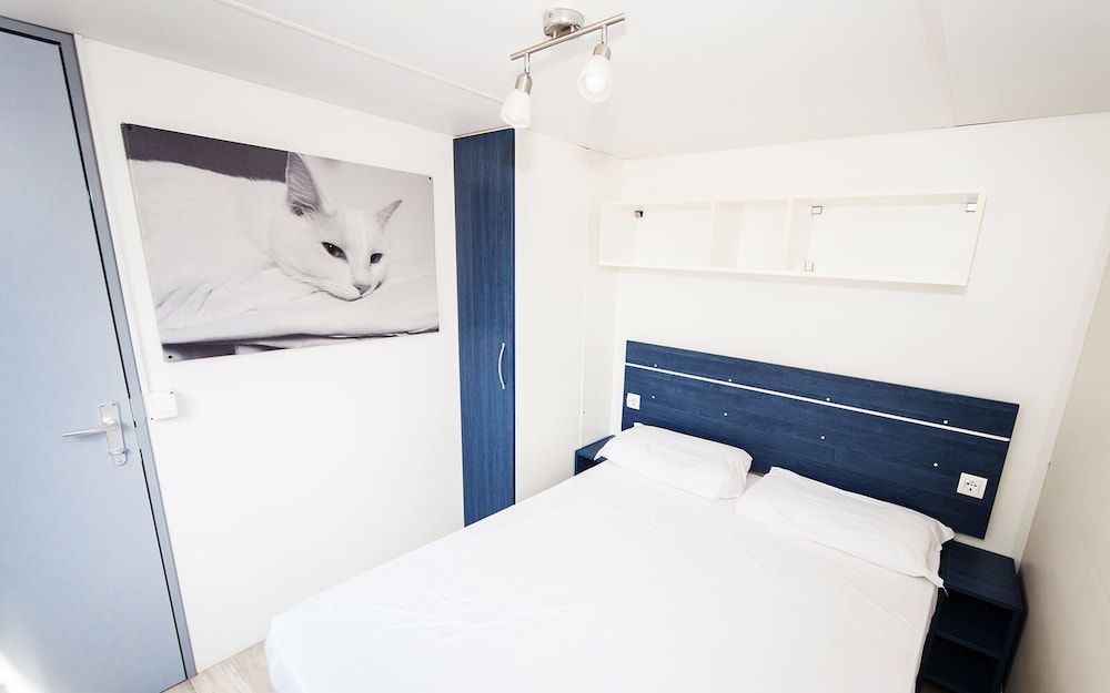 Comfort Mobile Home