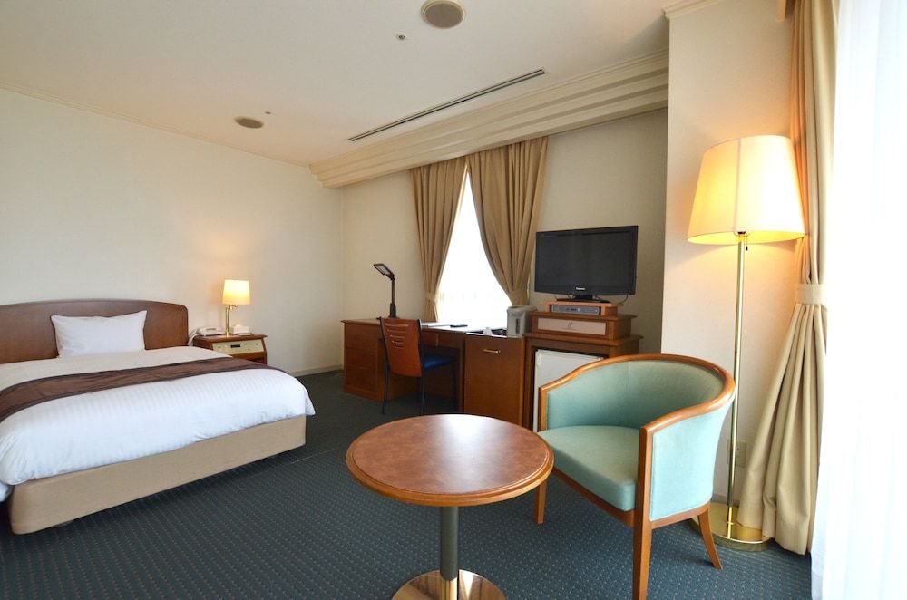 Superior Single Room