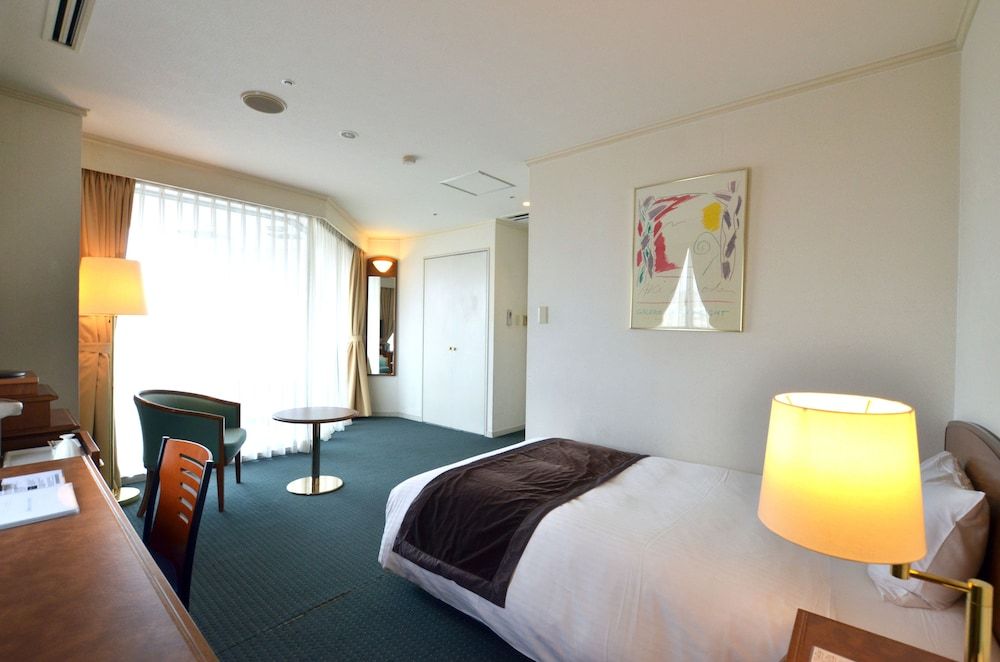 Superior Single Room