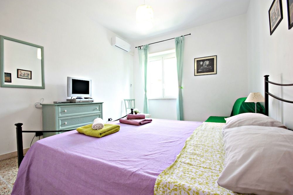 Double Room, Ensuite