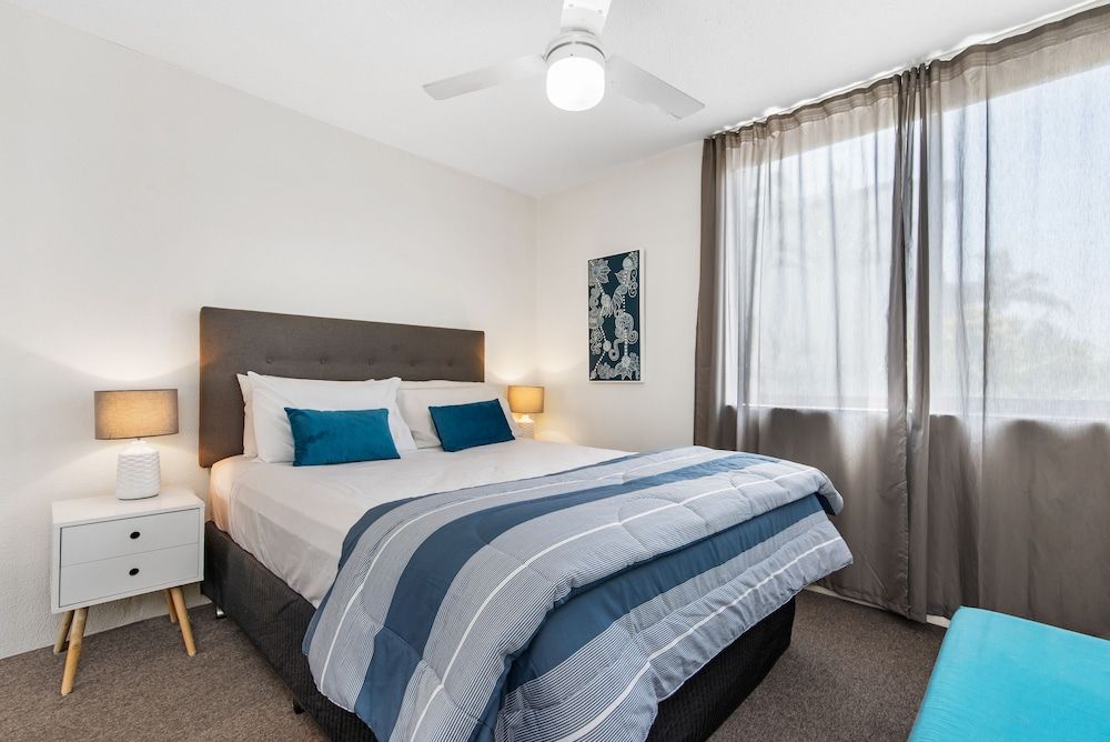 Deluxe Apartment, 2 Bedrooms