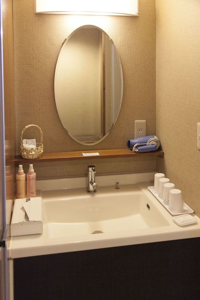 Japanese Style Room, Halfboard-Buffet, Non-smoking