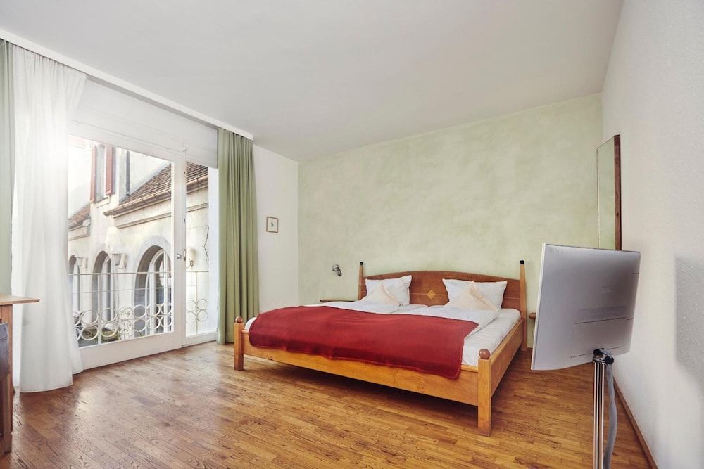 Biohotel Alte Post Traditional Double Room 3