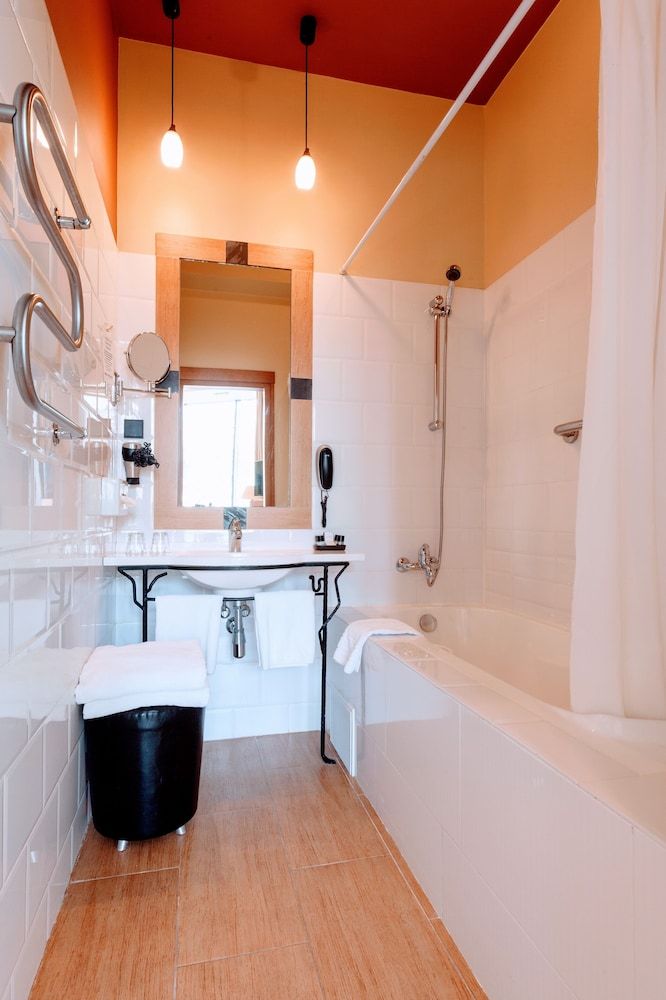 Best Western Santakos Hotel Standard Room, 2 Twin Beds 6