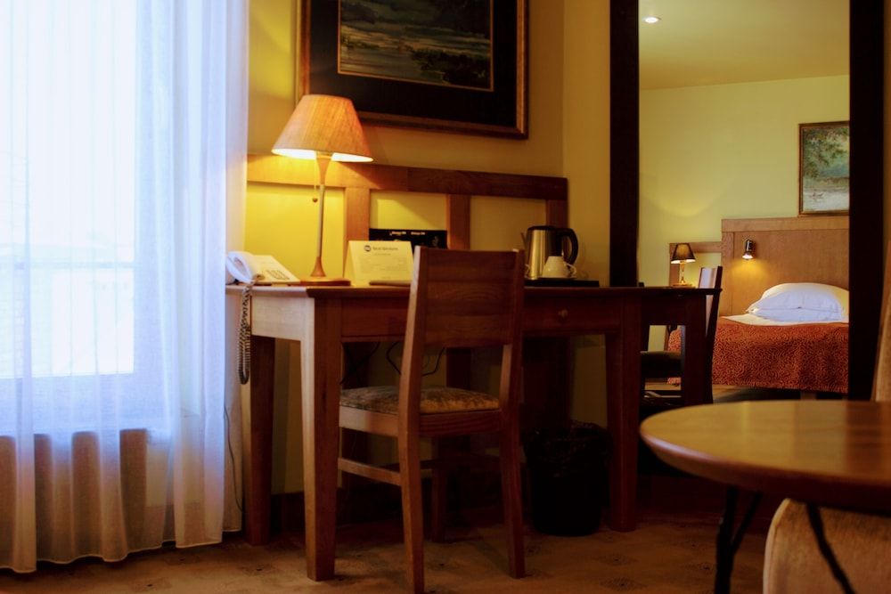 Best Western Santakos Hotel Standard Room, 2 Twin Beds 8