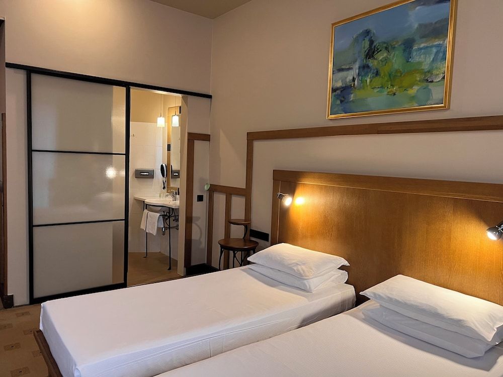 Best Western Santakos Hotel Standard Room, 2 Twin Beds 2