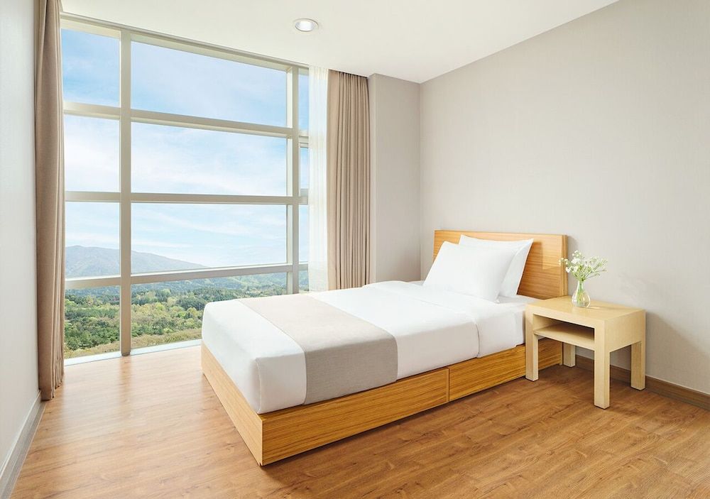 Hanwha Resort Gyeongju Deluxe Room(Eton, NO Kitchen)