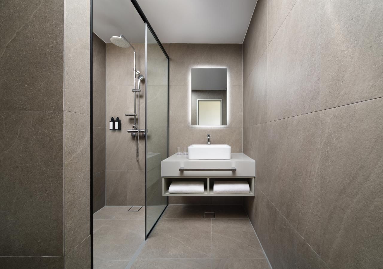 Hanwha Resort Gyeongju Deluxe DAMTON 3