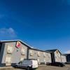 Super 8 by Wyndham Dawson Creek