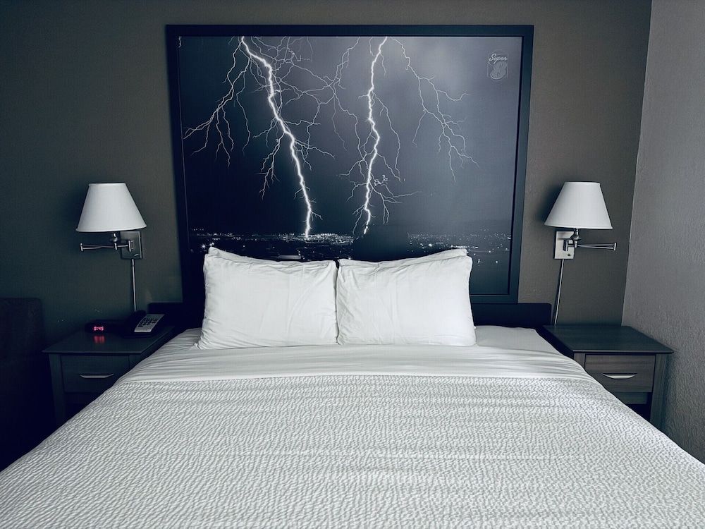 Room, 1 King Bed, Mobility Accessible, Non Smoking