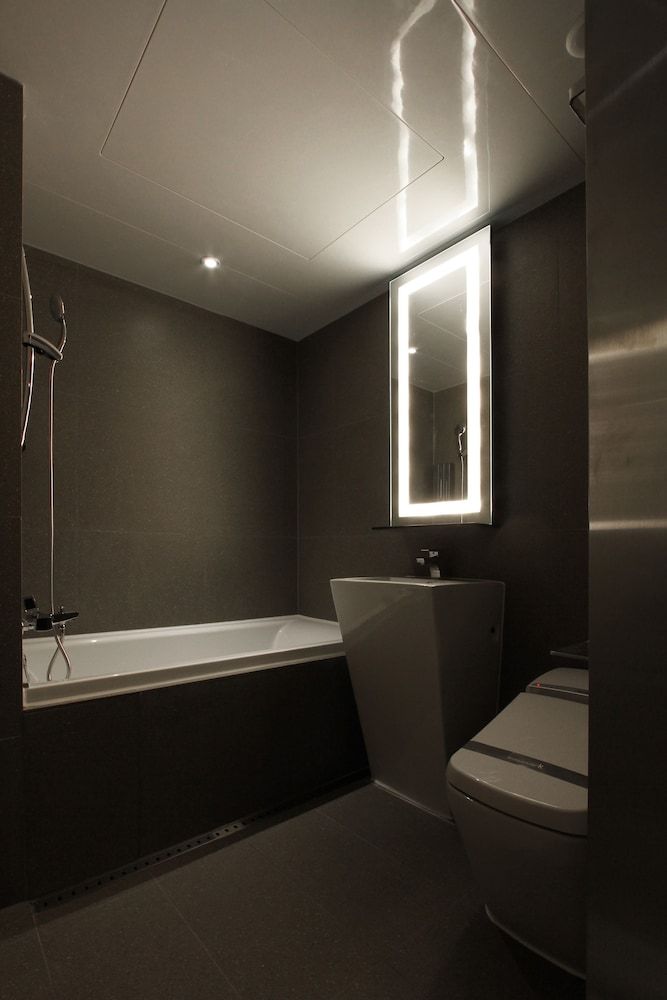 Boutique Hotel K Oido Deluxe Twin Room 4