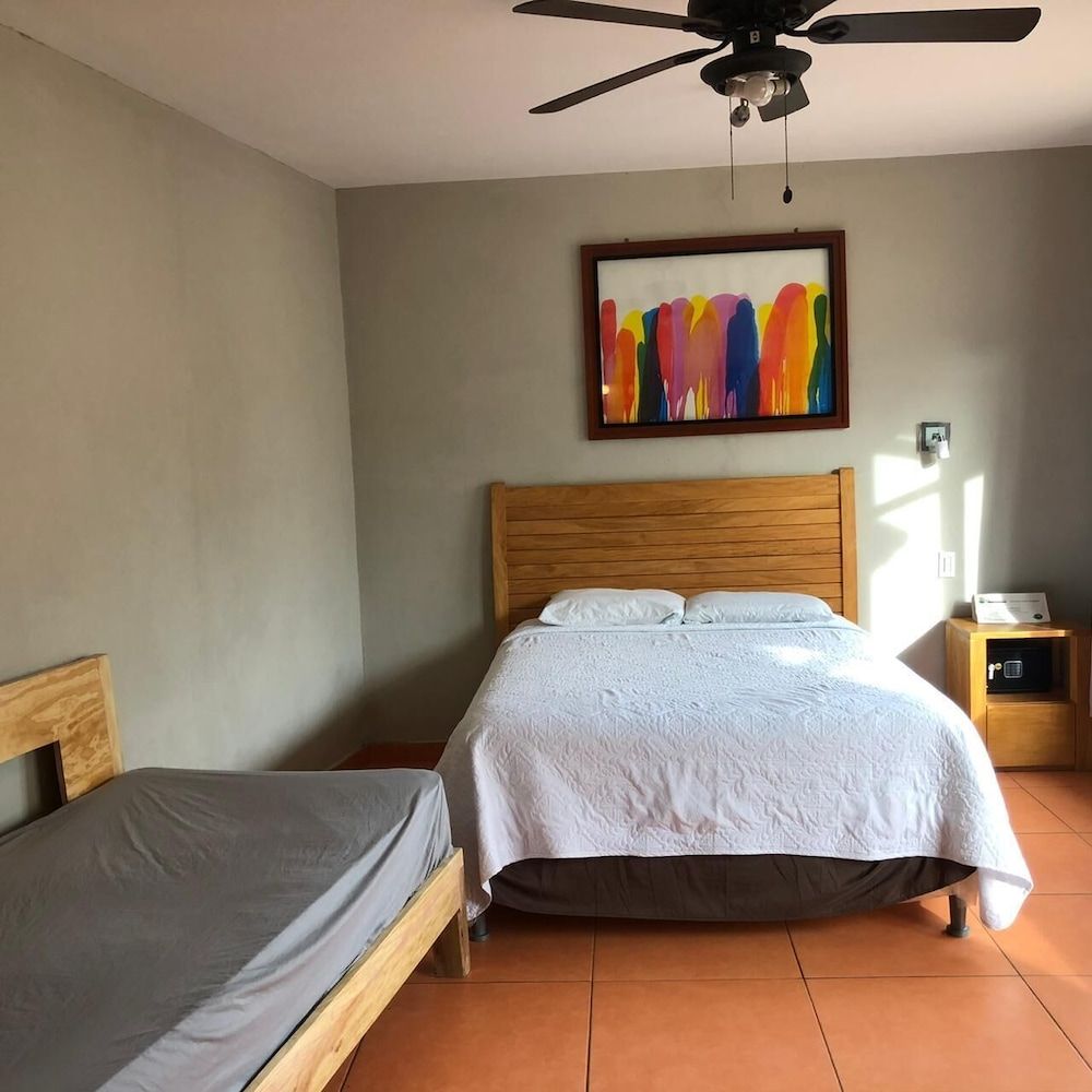 Standard Room (Suite with Garden View)