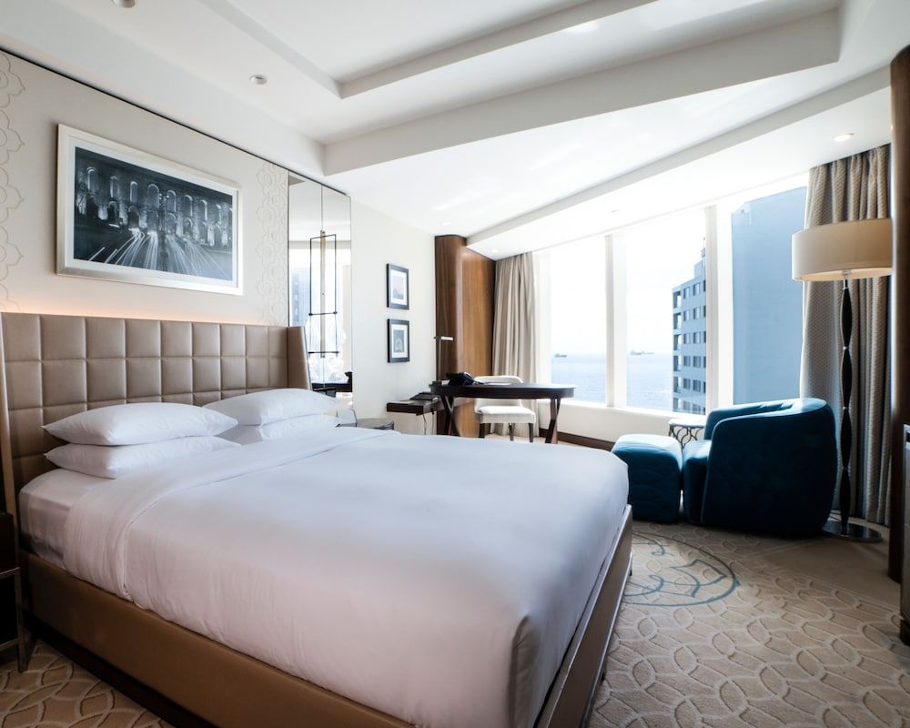 undefined Hyatt Regency Istanbul Ataköy 5