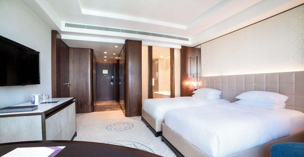 Hyatt Regency Istanbul Ataköy Room, 2 Twin Beds 2