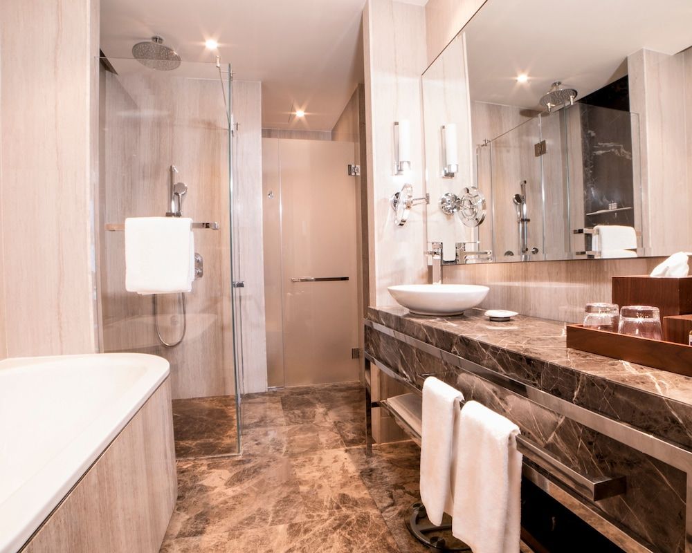 Hyatt Regency Istanbul Ataköy Room, 2 Twin Beds 5