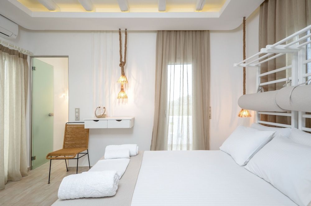 Luxury Villa, 3 Bedrooms