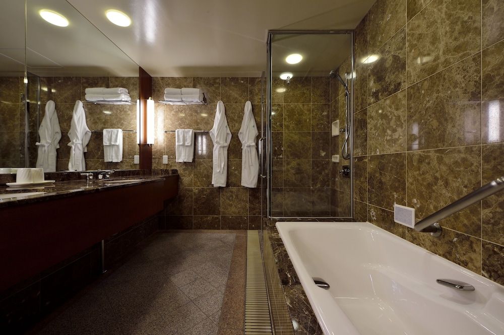 [Suite] Royal Pines Suite, Non Smoking