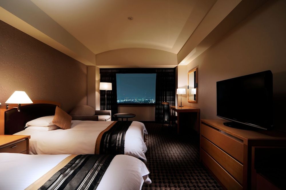 Executive Twin Room, Non Smoking