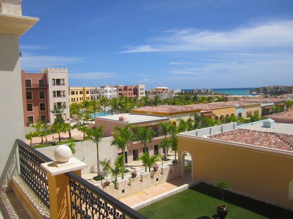 Studio, Terrace, Sea View