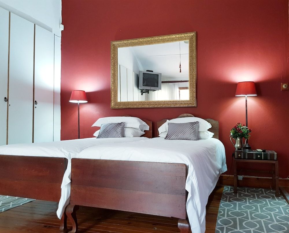 Royston Hall Guesthouse Classic Suite, 1 King Bed, Private Bathroom, Ground Floor