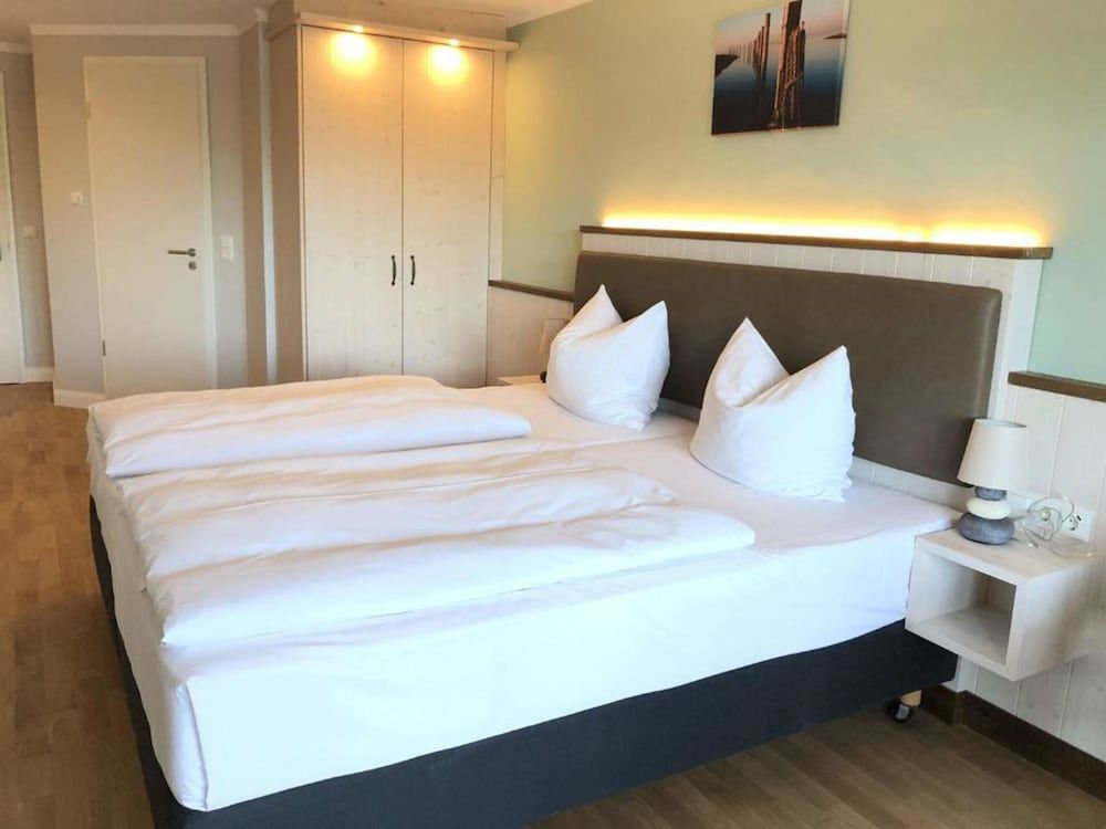 BE BIO Hotel be natural Comfort Double Room 5
