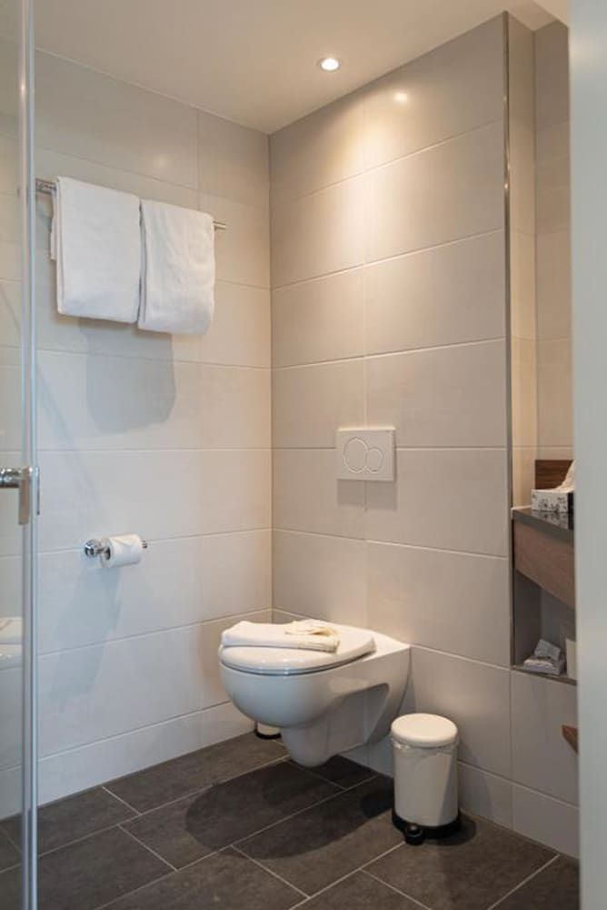 BE BIO Hotel be natural Comfort Double Room 7