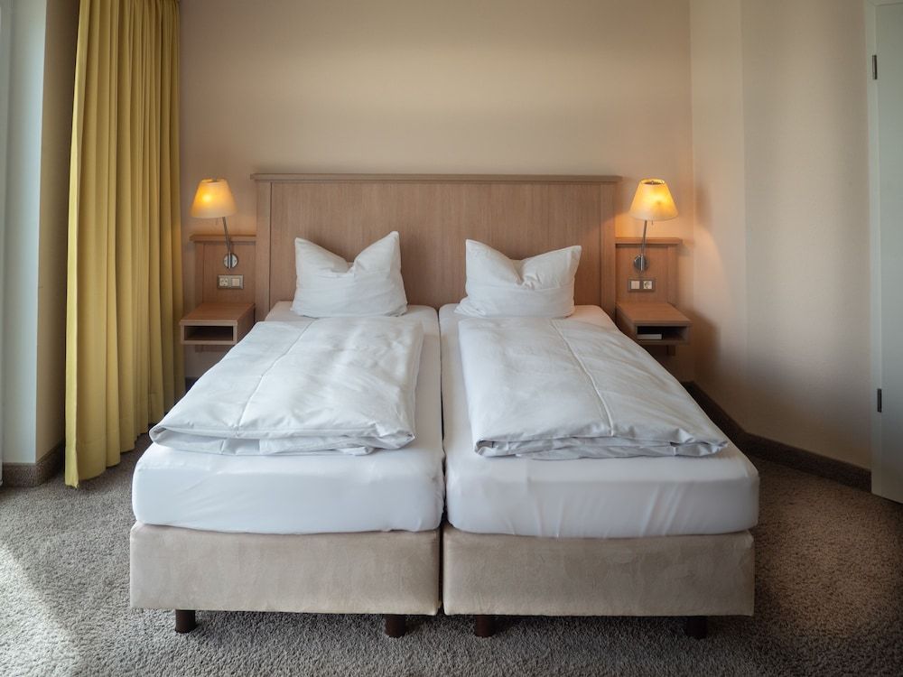 BE BIO Hotel be natural Comfort Double Room 3