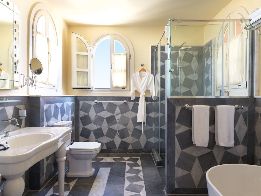 La Maison Bleue Premium Suite 3