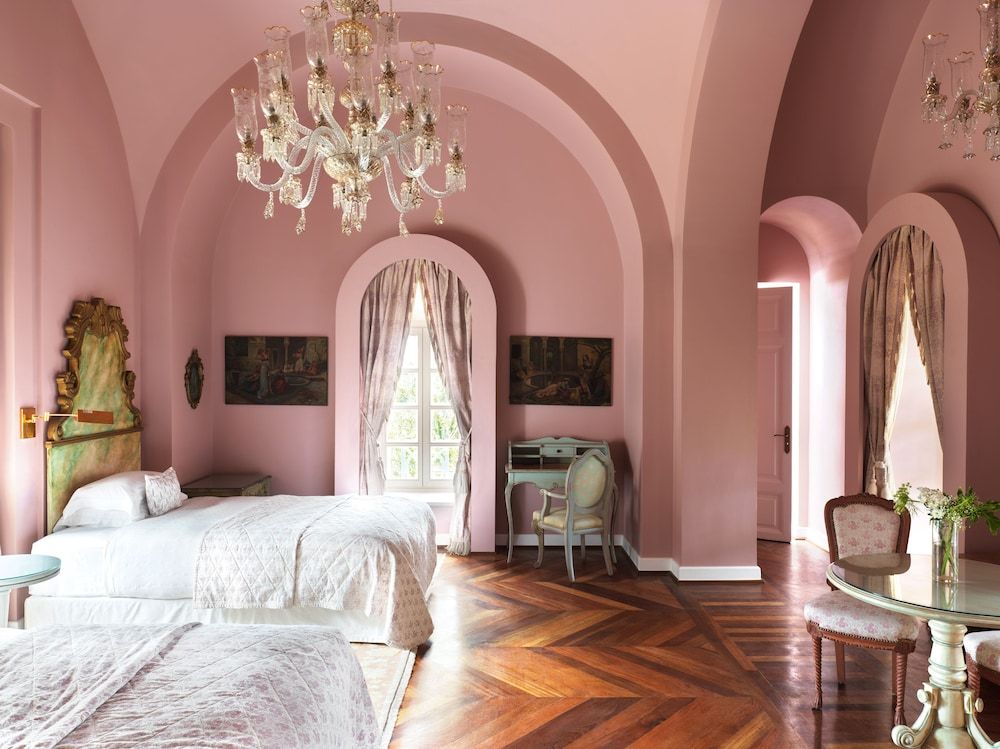 La Maison Bleue Premium Suite 4