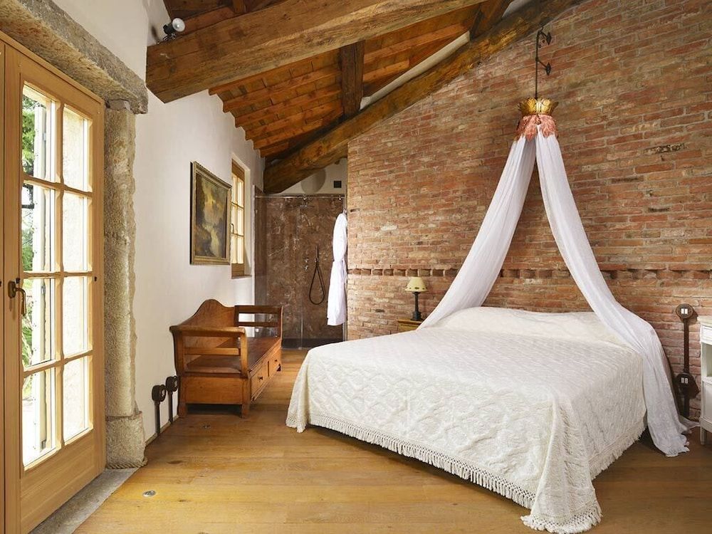 Tenuta Le Cave Superior Double Room 3