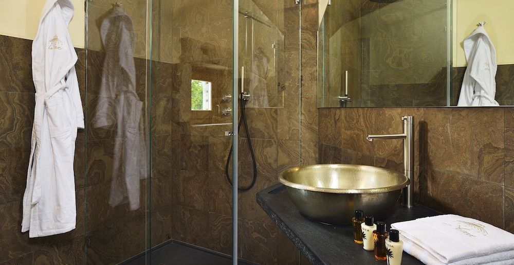 Tenuta Le Cave Superior Double Room 4