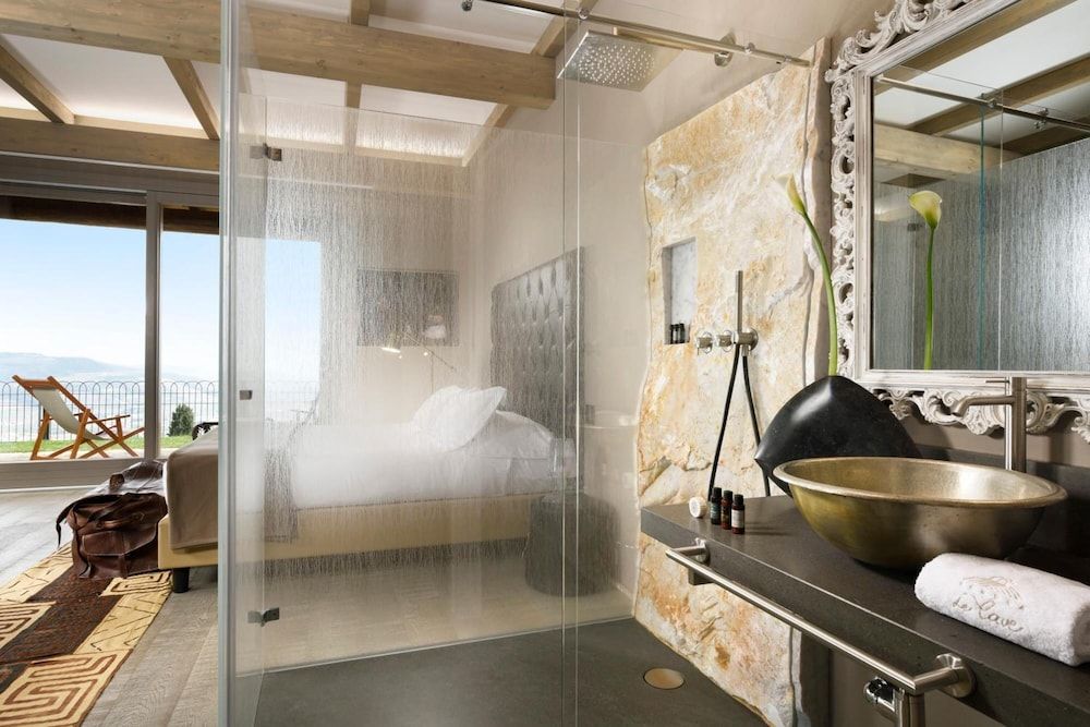 Tenuta Le Cave Junior Suite 8