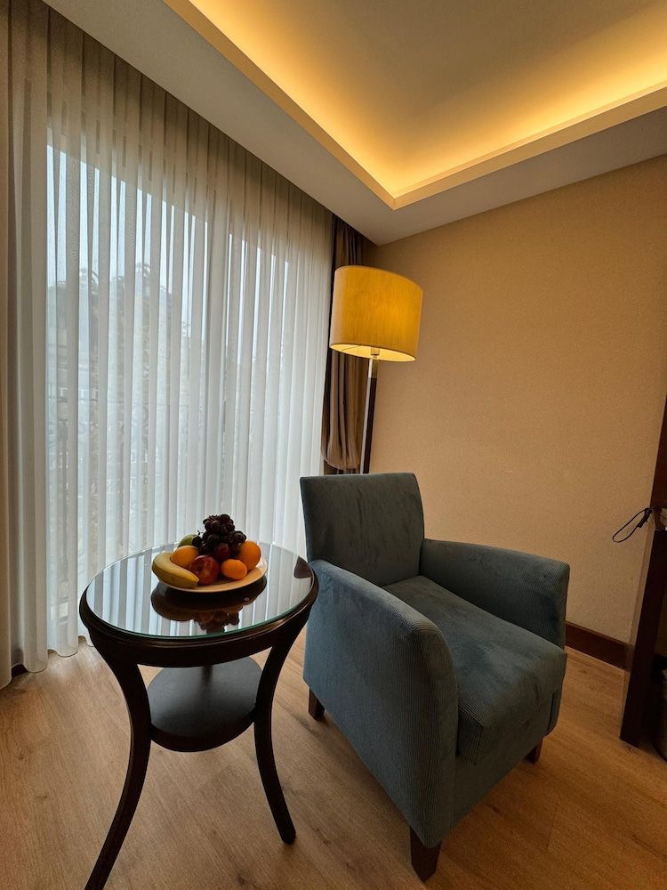 undefined Grand Aras Hotel & Suites 4