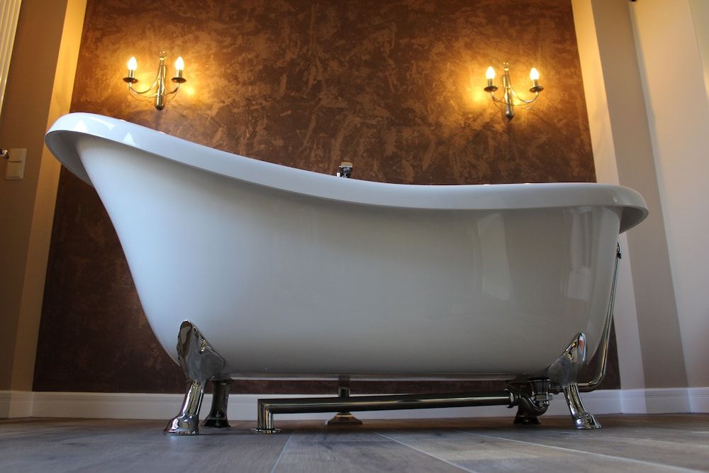 Schlosshotel Stecklenberg Double Room 20