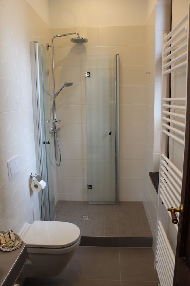 Schlosshotel Stecklenberg Double Room 15