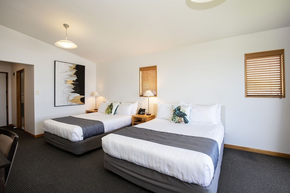 Grand Ocean View Room - No Balcony