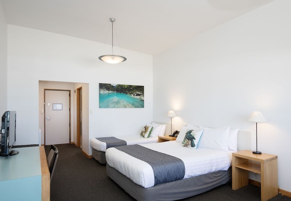 Grand Ocean View Room - Balcony