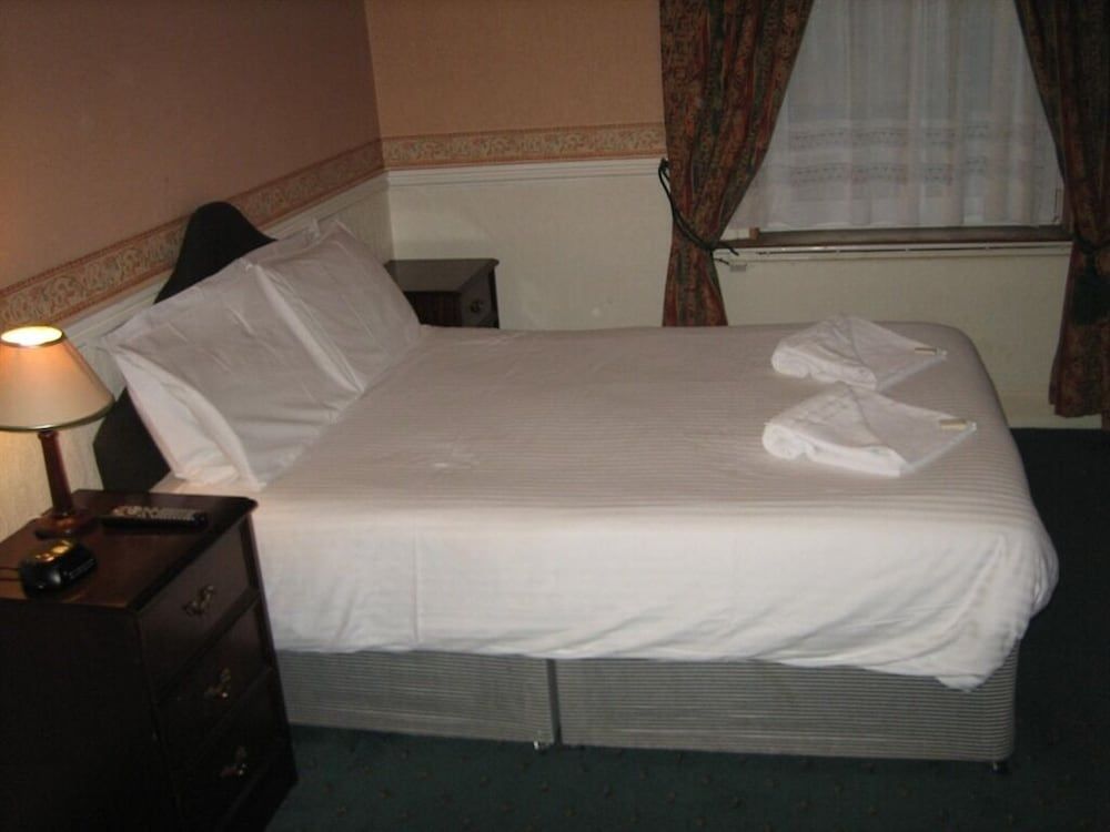 Murrayfield Park Guest House