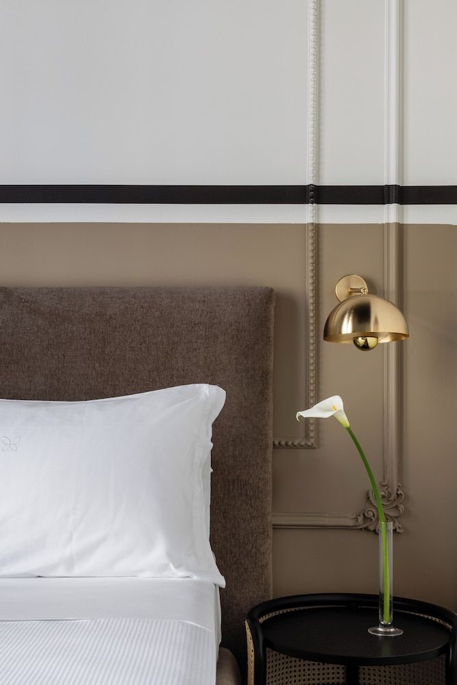 Hotel Continentale Superior Double or Twin Room 3