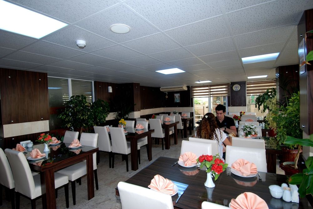 undefined Lara Diamond Hotel 9