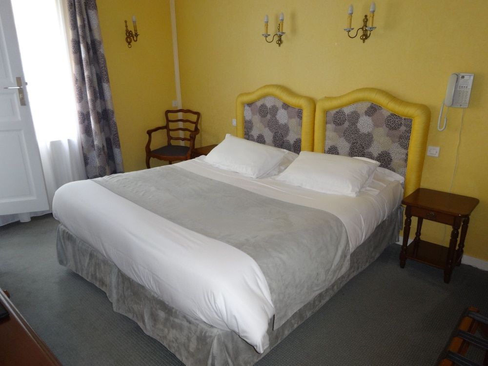 Best Western Hotel Montgomery Classic Room, 1 Queen Bed 2