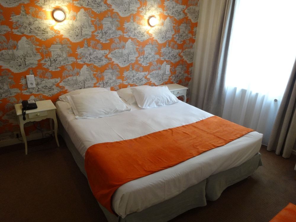 Best Western Hotel Montgomery Classic Room, 1 Queen Bed