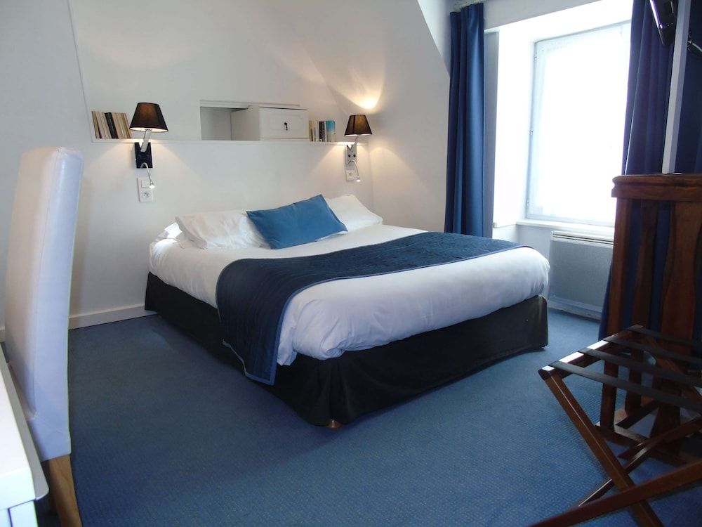 Best Western Hotel Montgomery Classic Room, 1 Queen Bed 5