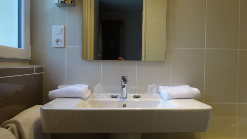 Best Western Hotel Montgomery Classic Room, 1 Queen Bed 7